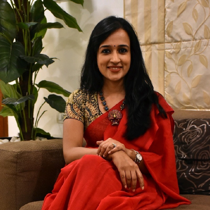 Dr. Nanditha Arun 